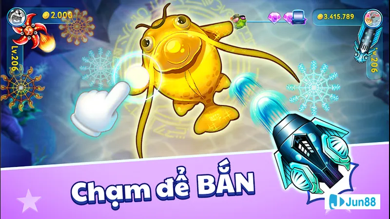 Đồ họa sống động