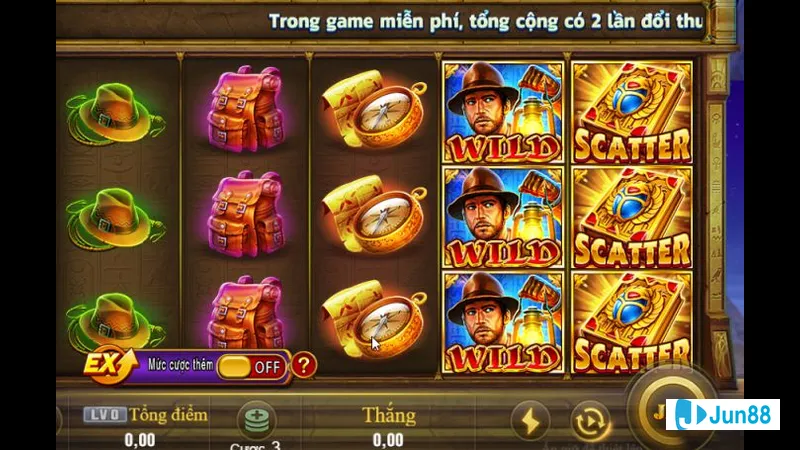 Chơi thử trước khi đặt cược thật