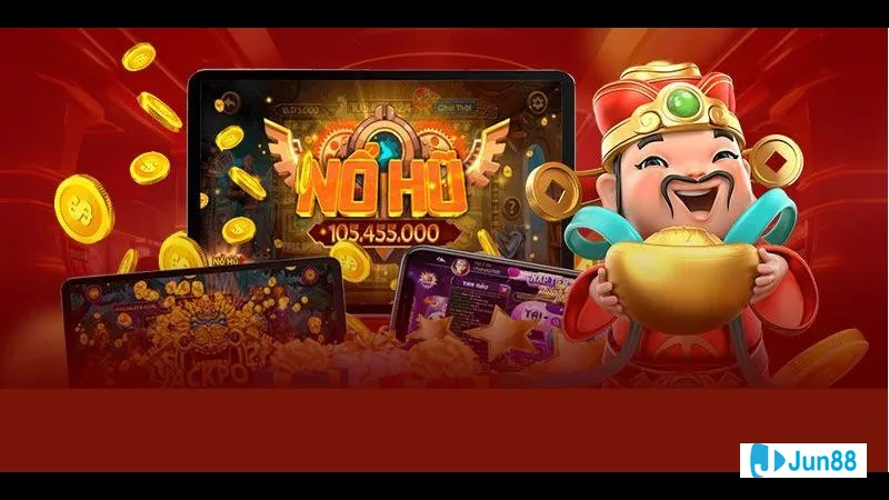 Nổ hũ đầy hứa hẹn với vốn nhỏ